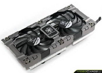 Inno3D GeForce GTX 660 with cooler HerculeZ2000XE